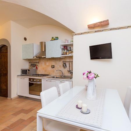 Casa Vannucci Perugia Zewnętrze zdjęcie
