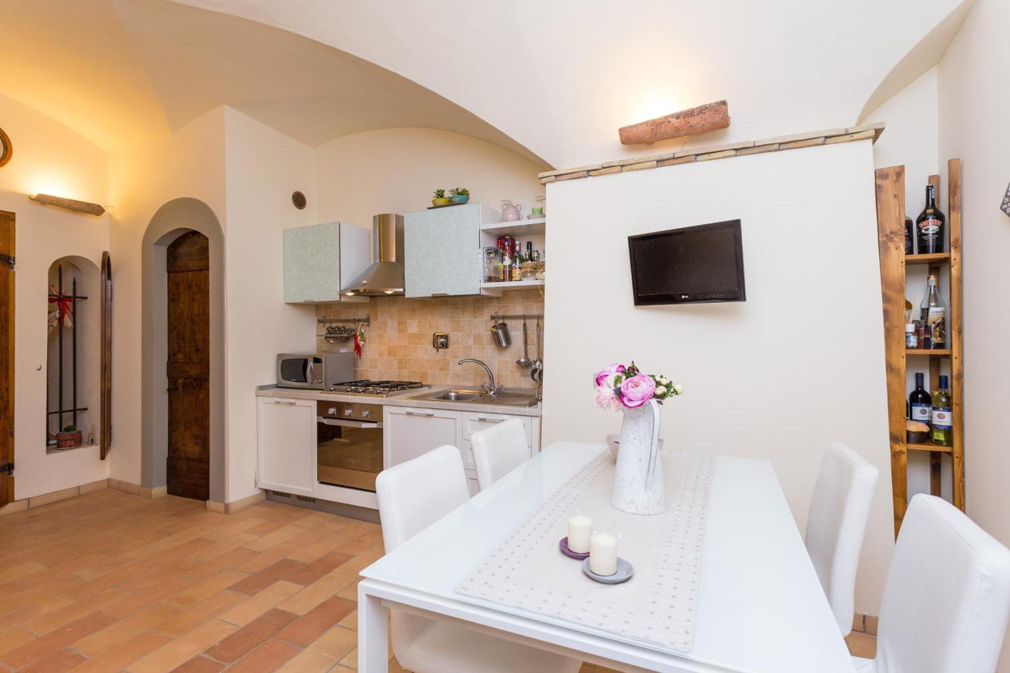 Casa Vannucci Perugia Zewnętrze zdjęcie