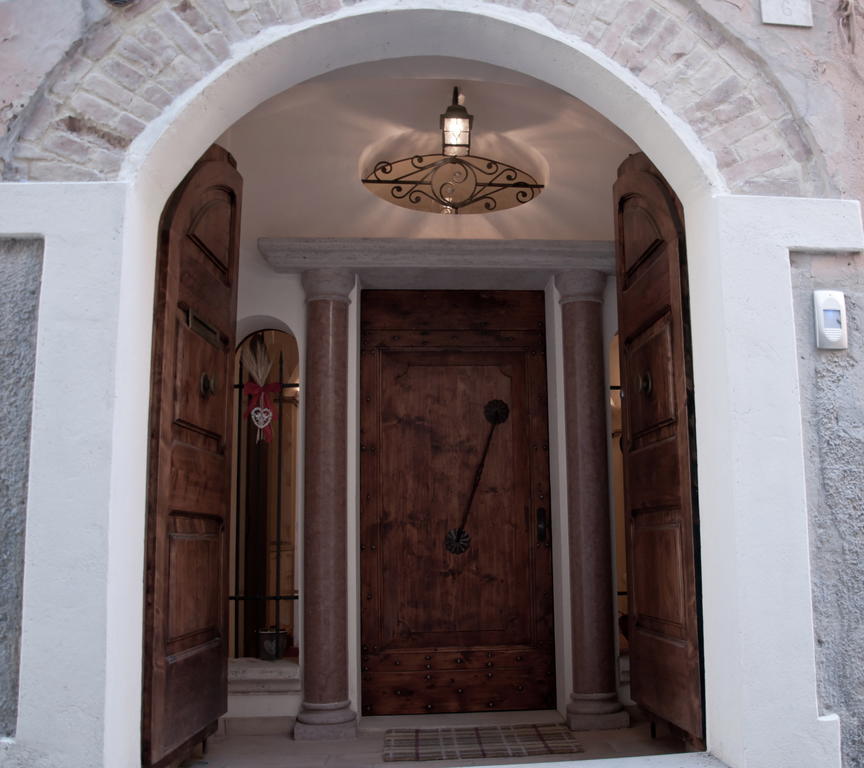 Casa Vannucci Perugia Zewnętrze zdjęcie