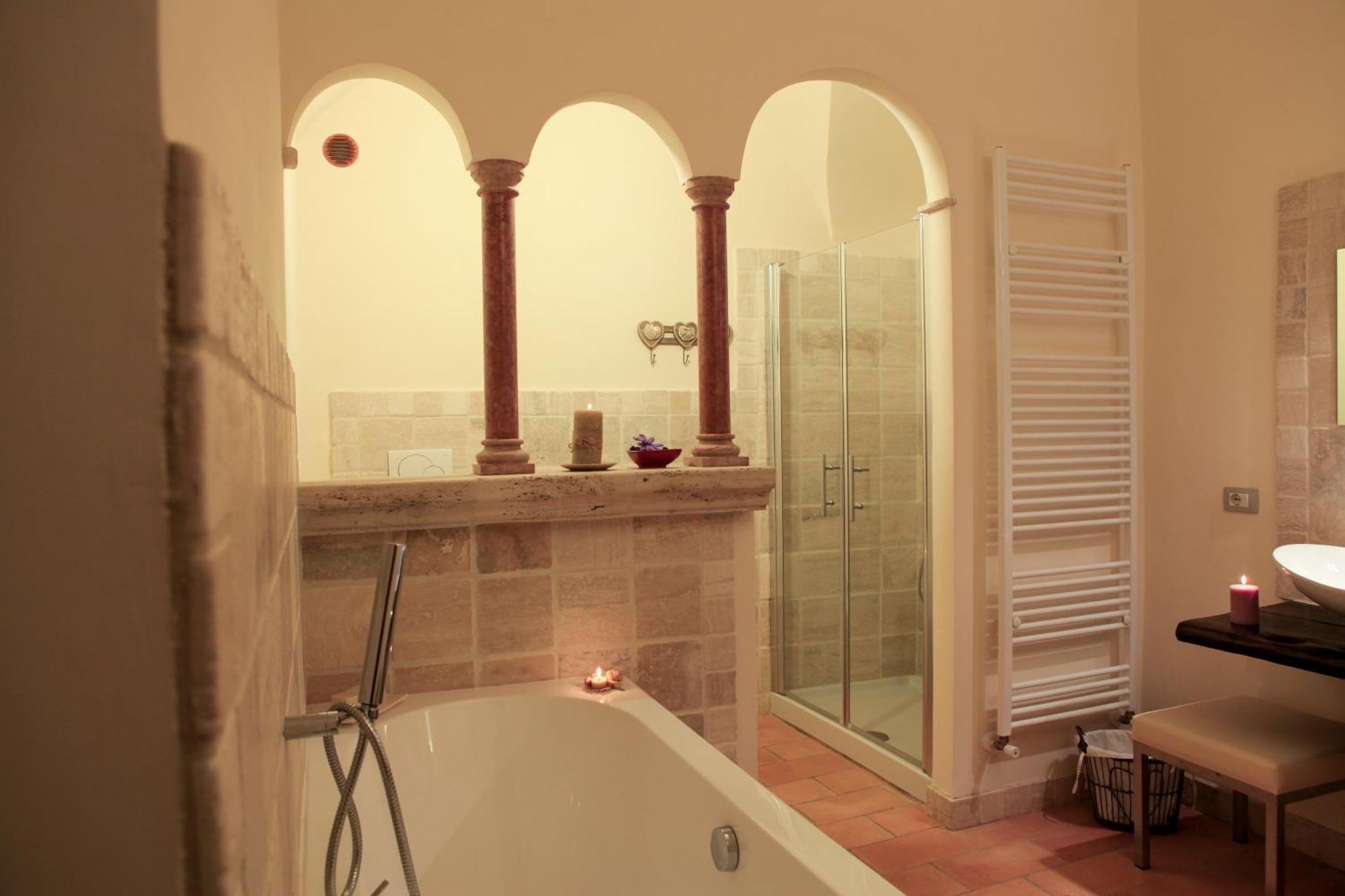 Casa Vannucci Perugia Zewnętrze zdjęcie