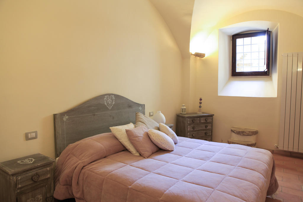 Casa Vannucci Perugia Pokój zdjęcie