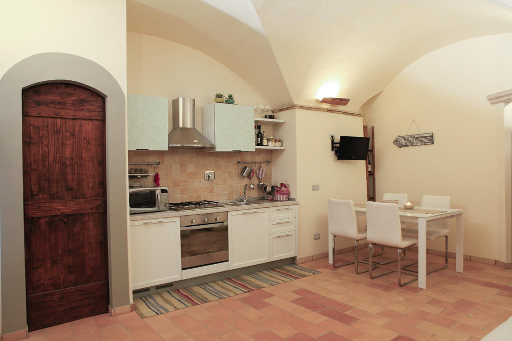 Casa Vannucci Perugia Pokój zdjęcie