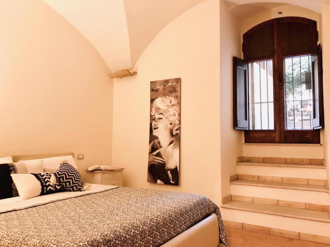 Casa Vannucci Perugia Zewnętrze zdjęcie