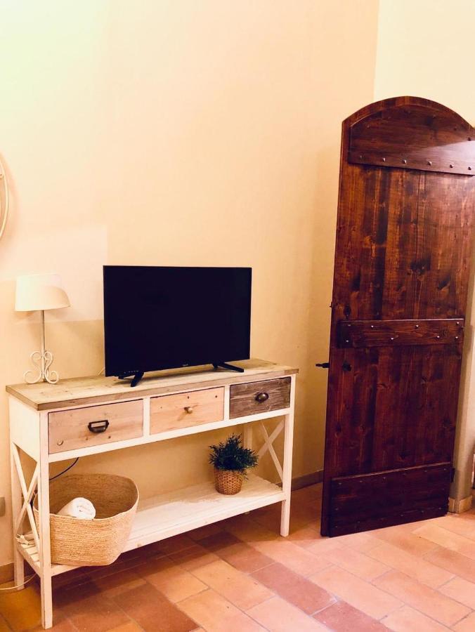 Casa Vannucci Perugia Zewnętrze zdjęcie