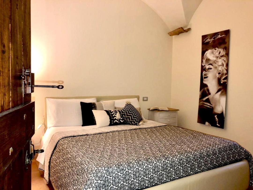 Casa Vannucci Perugia Zewnętrze zdjęcie
