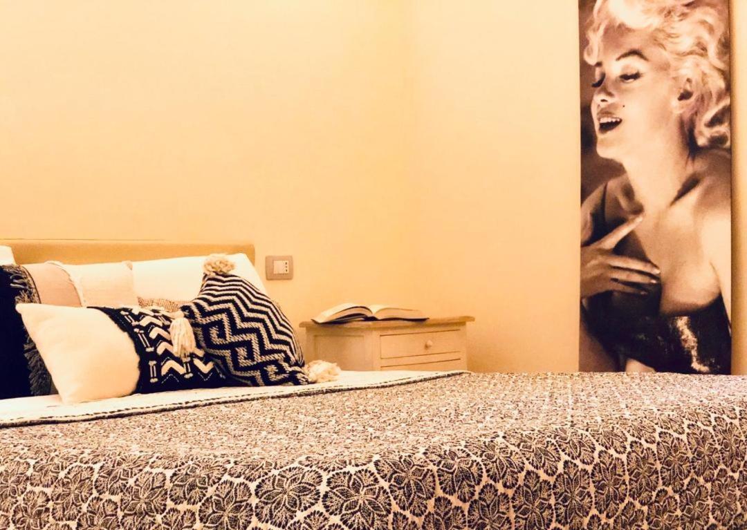 Casa Vannucci Perugia Zewnętrze zdjęcie