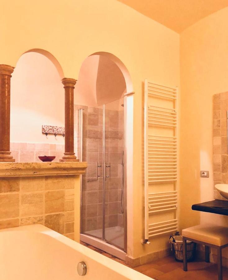 Casa Vannucci Perugia Zewnętrze zdjęcie
