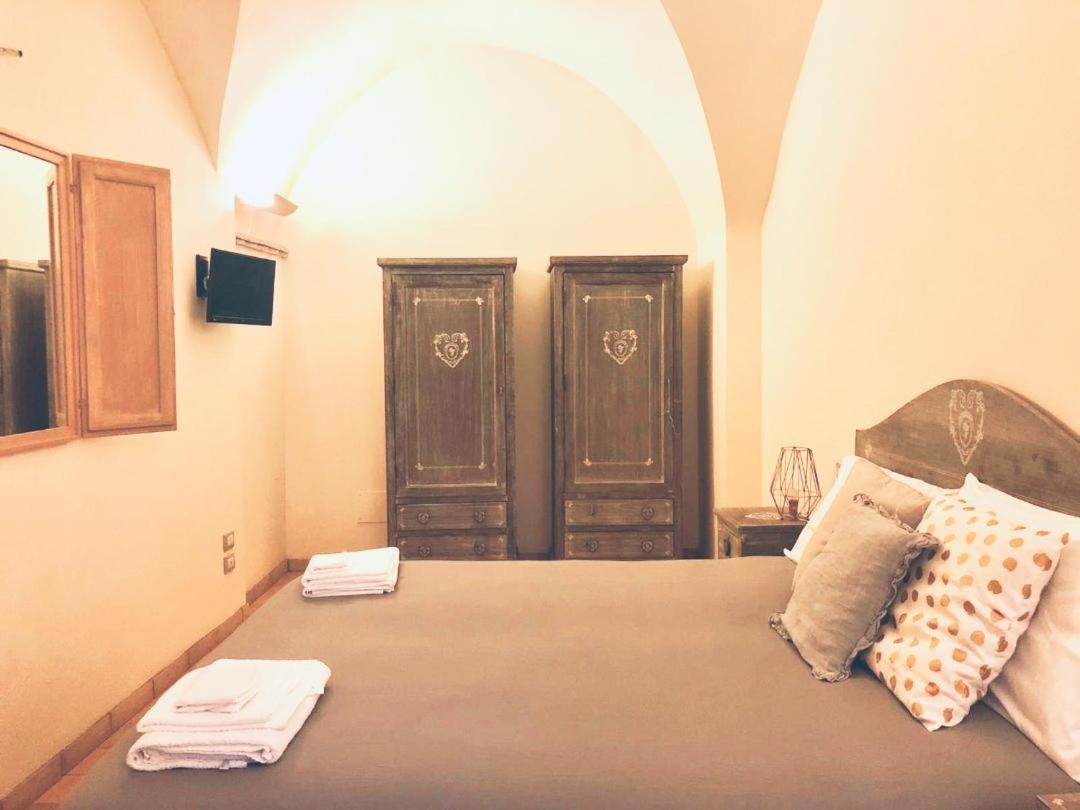 Casa Vannucci Perugia Zewnętrze zdjęcie