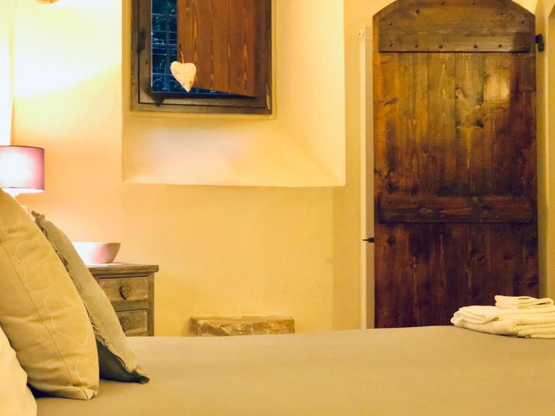 Casa Vannucci Perugia Zewnętrze zdjęcie