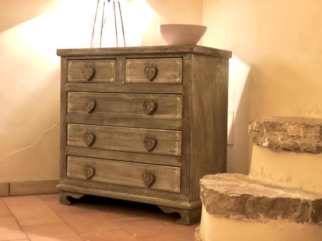 Casa Vannucci Perugia Zewnętrze zdjęcie